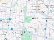 CASA EN REMATE BANCARIO EN JARDIN BALBUENA