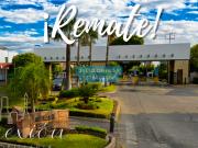 CASA EN REMATE BANCARIO EN JARDIN REAL ZAPOPAN JALISCO