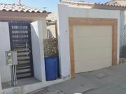 Casa En Remate Bancario En Jojoba, Ensenada, Baja California
