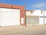 CASA EN REMATE BANCARIO EN LA PAZ BAJA CALIFORNIA SUR LU01