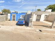 CASA EN REMATE BANCARIO EN LA PAZ, BAJA CALIFORNIA SUR LU01