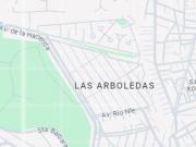 CASA EN REMATE BANCARIO EN LAS ARBOLEDAS