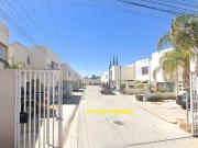 CASA EN REMATE BANCARIO EN LAS HADAS, AGUASCALIENTES