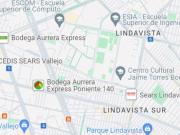 CASA EN REMATE BANCARIO EN LINDAVISTA NORTE