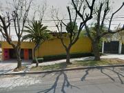 Casa en remate bancario en Lomas de Chapultepec, CDMX