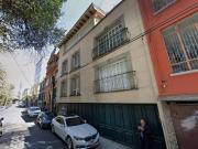 Casa en Remate bancario en Lomas De Chapultepec, CDMX