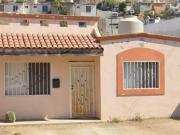 Casa En Remate Bancario En Lomas De La Presa, Ensenada,...