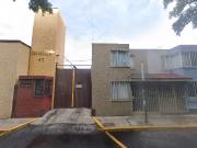 CASA EN REMATE BANCARIO EN LOMAS ESTRELLA, IZTAPALAPA