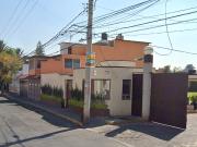 Casa En Remate Bancario En Lomas Estrella Iztapalapa,...