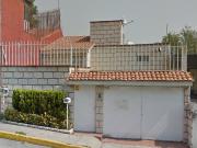 CASA EN REMATE BANCARIO EN LOMAS VERDES NAUCALPAN, EDOMEX