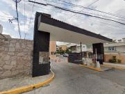 CASA EN REMATE BANCARIO EN LOMAS VERDES, NAUCALPAN, MEX