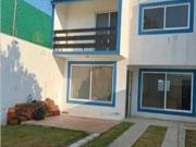 ¡ CASA EN REMATE BANCARIO EN LOS PILARES, MORELOS !...