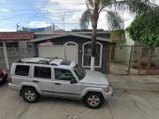 Casa en remate bancario en Miguel Borja 278, Lomas del...