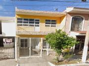 ¡CASA EN REMATE BANCARIO EN MONUMENTAL!