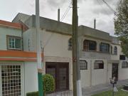 Casa en remate bancario en Naucalpan de Juárez, Edo. México
