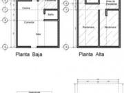 Casa en remate bancario en Ojo de Agua, Edo. de México