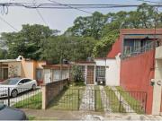 Casa En Remate Bancario En Orquídea, Orizaba, Veracruz