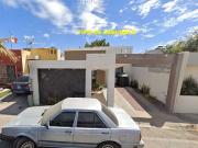 CASA EN REMATE BANCARIO EN PARAISO DEL SOL, B.C.S