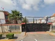 Casa En Remate Bancario En Priv. Rio Cinca, Tecámac,...