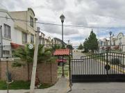 Casa En Remate Bancario En Privada Carabias, Clares,...