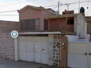 Casa En Remate Bancario En Profra. Guadalupe Patoni, Col...