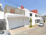 CASA EN REMATE BANCARIO EN PUEBLA