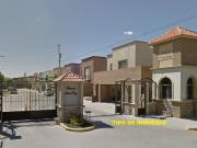 CASA EN REMATE BANCARIO EN QUINTAS DEL VALLE, JUAREZ,...