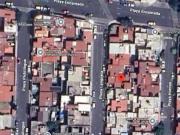 CASA EN REMATE BANCARIO EN REFORMA IZTACCIHUATL SUR