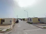 CASA EN REMATE BANCARIO EN RIO BRAVO, TAMAULIPAS....