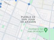CASA EN REMATE BANCARIO EN SAN JUAN DE ARAGON