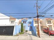 Casa En Remate Bancario En San Luis Potosí CLV1
