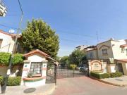 Casa En Remate Bancario En Tecámac CLV1
