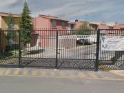 CASA EN REMATE BANCARIO EN TEPEXPAN ESTADO DE MÉXICO LU01