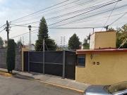 Casa en venta en Tetenco, Tlalpan, Ciudad de México, CDMX JP