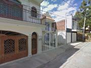 CASA EN REMATE BANCARIO EN URUAPAN MICHOACAN