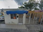 Casa en Remate Bancario en Valle del Venado, Mezquital,...