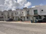 CASA EN REMATE BANCARIO EN VILLAMARINO CANCUN QUINTANA ROO