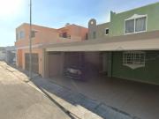 CASA EN REMATE BANCARIO EN ZONA DORADA MERIDA YUCATAN