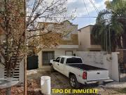 Casa en remate bancario en Zona Linares!