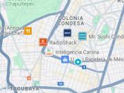 CASA EN REMATE BANCARIO ENHIPODROMO CONDESA