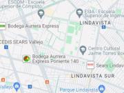 CASA EN REMATE BANCARIO ENLINDAVISTA NORTE