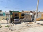 Casa en Remate Bancario – Felipe Gaytán Reyna 214, La...