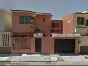 Casa en Remate Bancario, Floresta, Veracruz, Veracruz