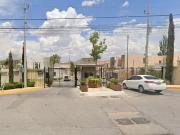 Casa en Remate Bancario, Fracc Arboledas, Chihuahua, Chih