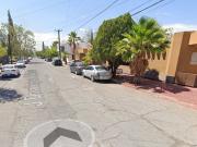 Casa en Remate Bancario, Fracc San Felipe, Chihuahua, Chih