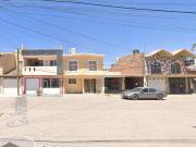 Casa En Remate Bancario Fraccionamiento Cosmos, Pabellón...