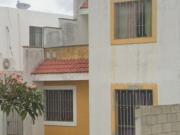 Casa En Remate Bancario Fraccionamiento Las Américas,...