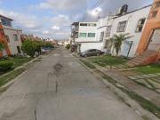 CASA EN REMATE BANCARIO FRACCIONAMIENTO LAS FUENTES,...