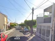 CASA EN REMATE BANCARIO FRANCISCO VILLA, ZAPOPAN, JALISCO