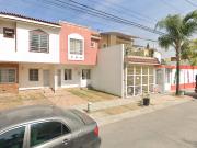 CASA EN REMATE BANCARIO FRAY FRANCISCO PALUO, FRACC....